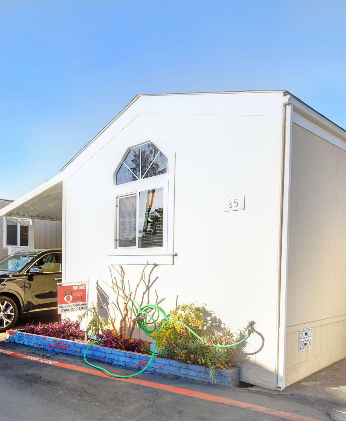 Properties Beachwood Park