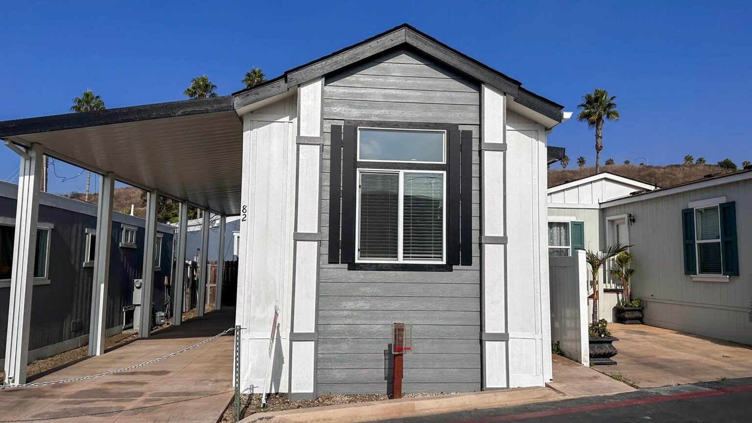 Properties Beachwood Park